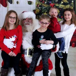 Meet your Posher, Christy